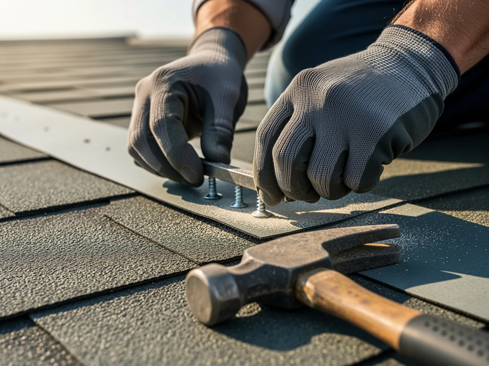 Why choose Fascia Repair in Pinson, TN